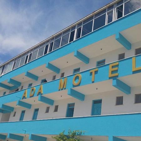 Ada Motel Avşa Adası Exterior photo