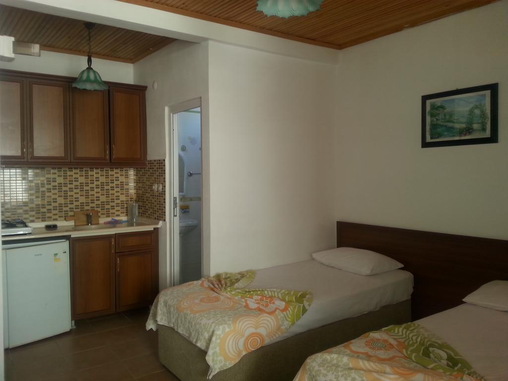 Ada Motel Avşa Adası Room photo