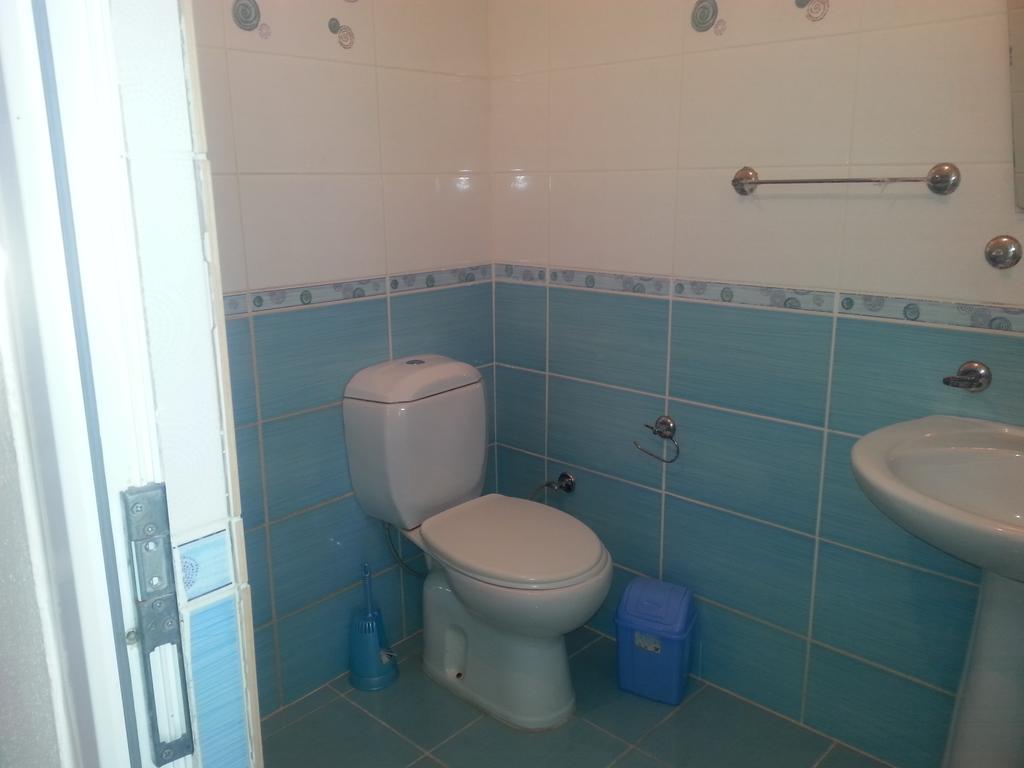 Ada Motel Avşa Adası Room photo