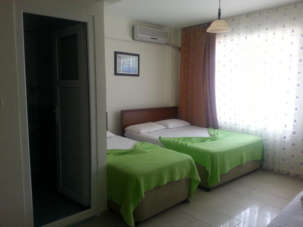 Ada Motel Avşa Adası Room photo