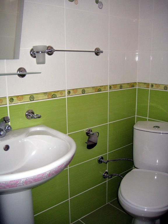 Ada Motel Avşa Adası Room photo