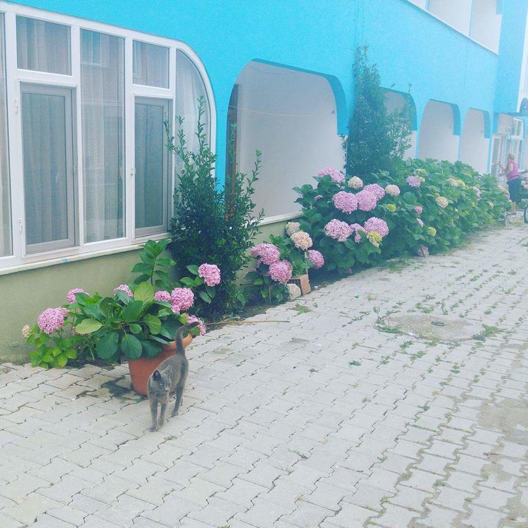 Ada Motel Avşa Adası Exterior photo