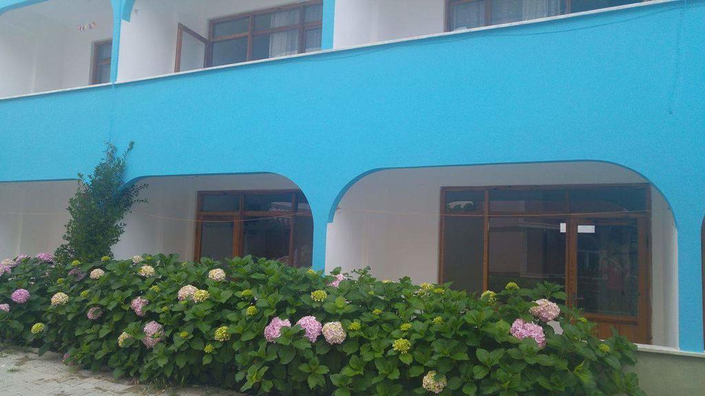 Ada Motel Avşa Adası Exterior photo