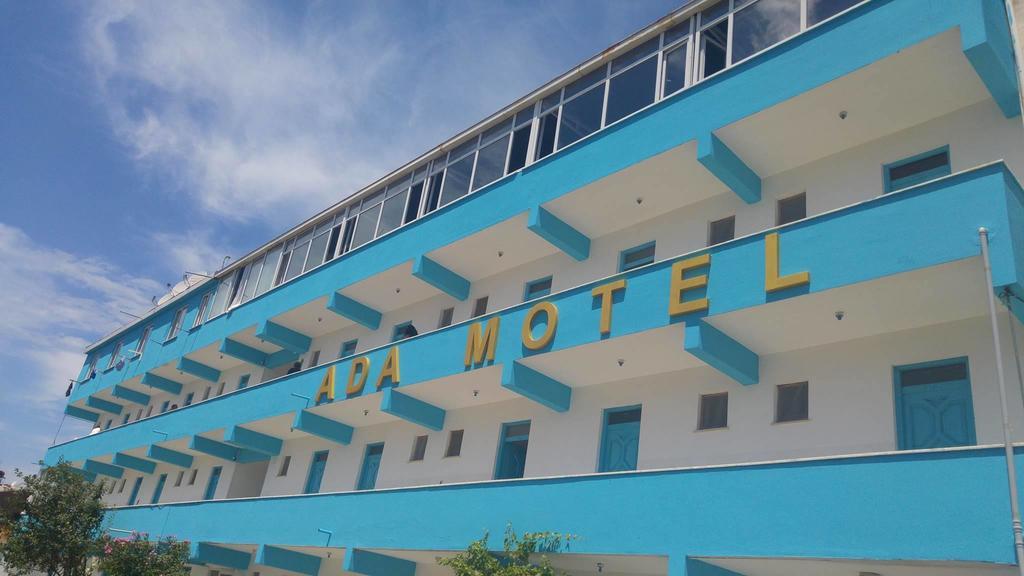 Ada Motel Avşa Adası Exterior photo