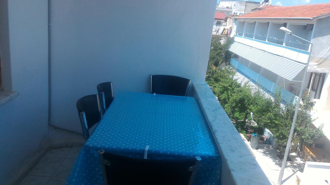 Ada Motel Avşa Adası Exterior photo