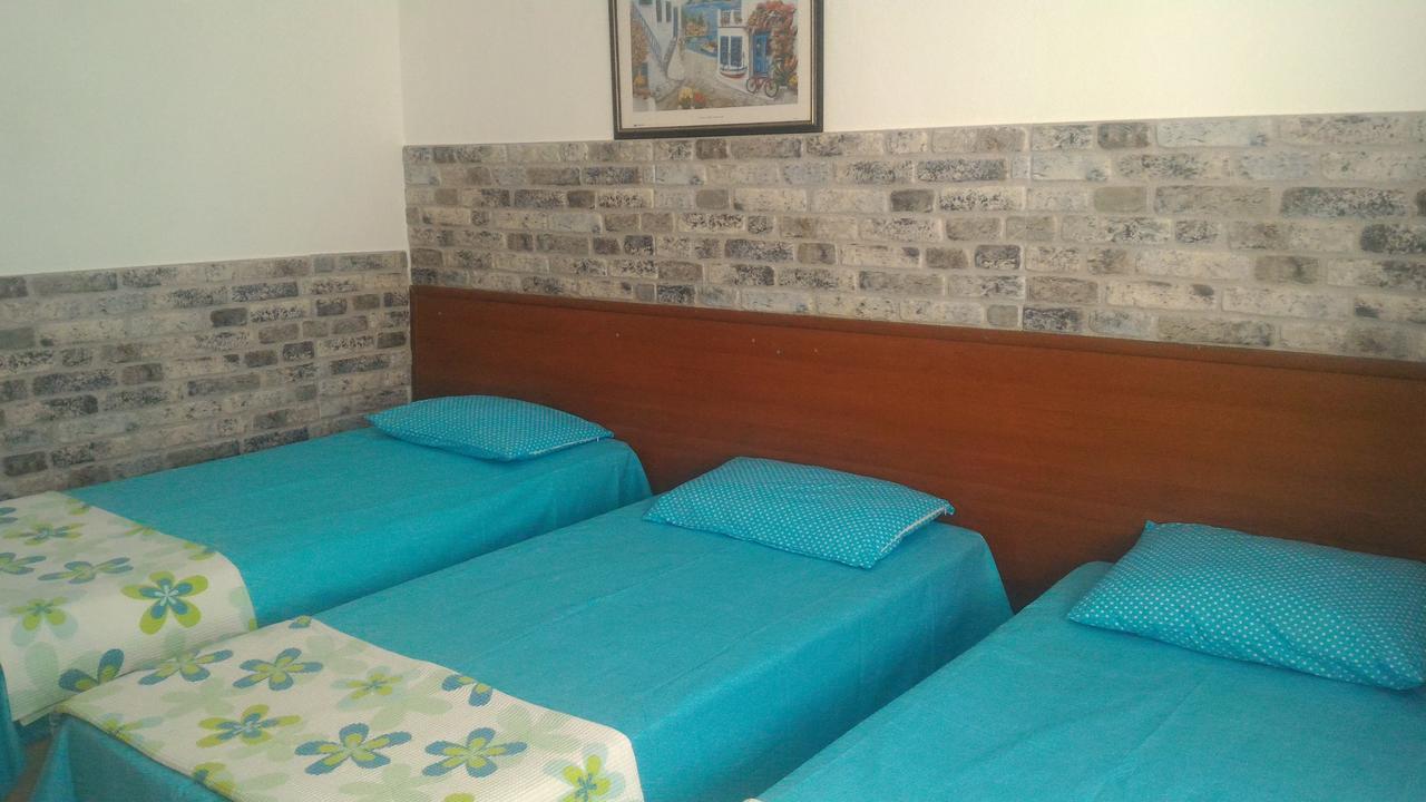 Ada Motel Avşa Adası Exterior photo