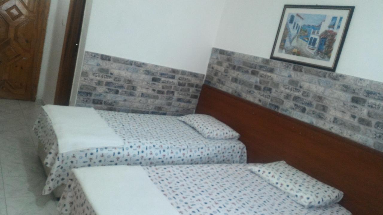 Ada Motel Avşa Adası Exterior photo