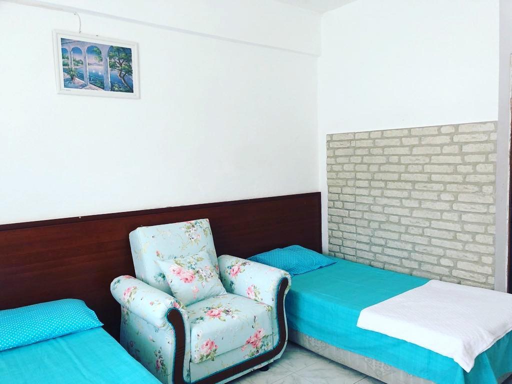 Ada Motel Avşa Adası Exterior photo