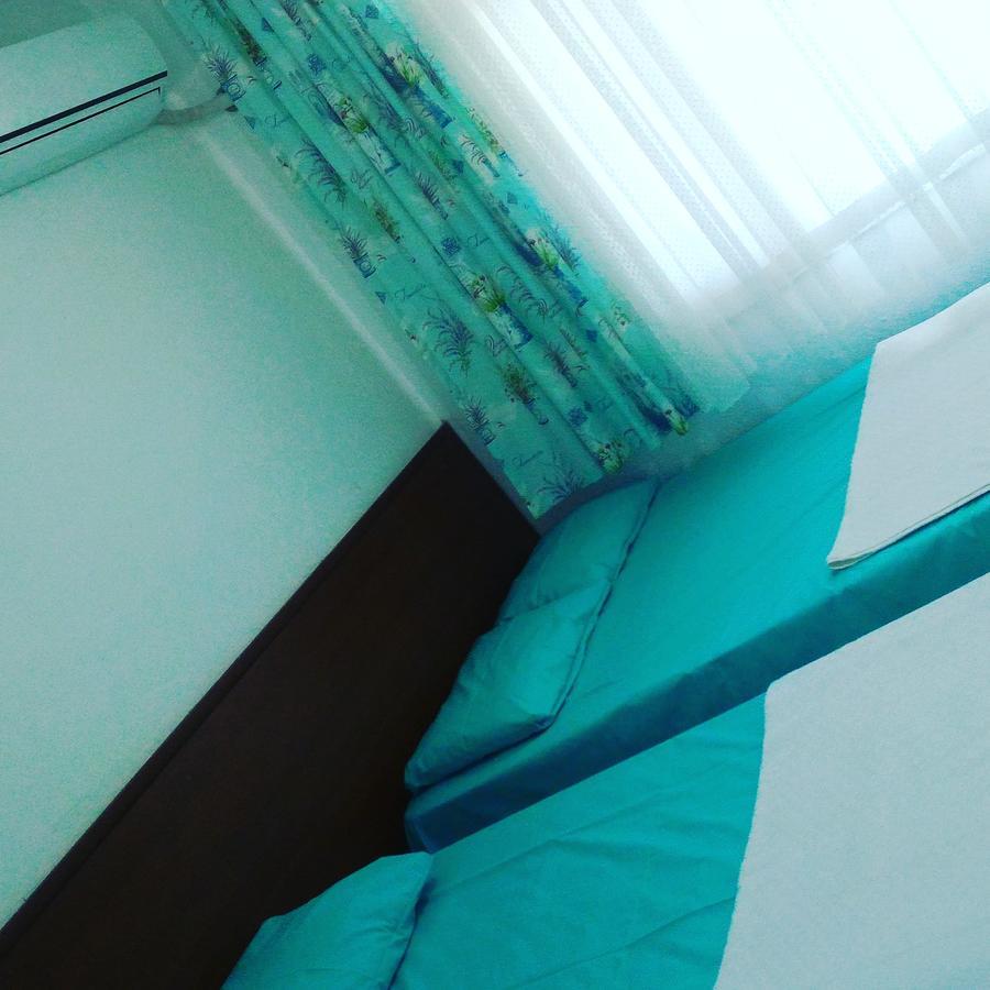 Ada Motel Avşa Adası Exterior photo