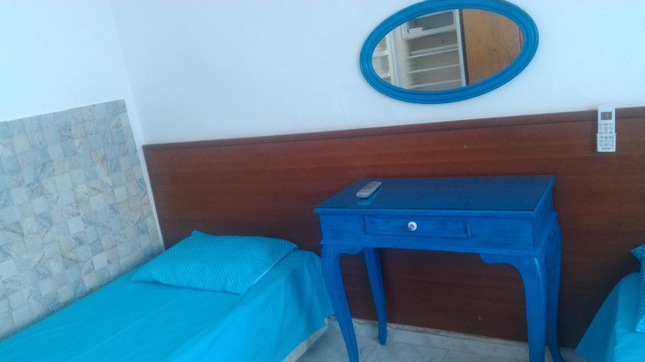 Ada Motel Avşa Adası Exterior photo