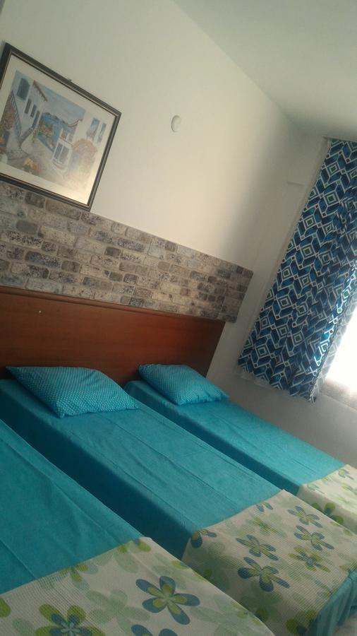 Ada Motel Avşa Adası Exterior photo