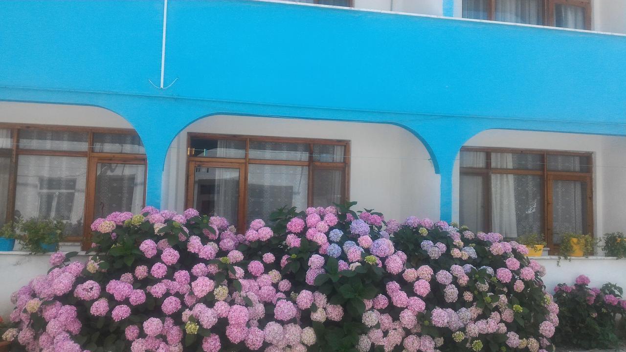 Ada Motel Avşa Adası Exterior photo