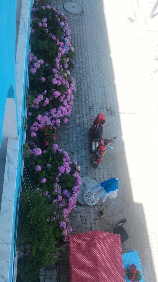 Ada Motel Avşa Adası Exterior photo