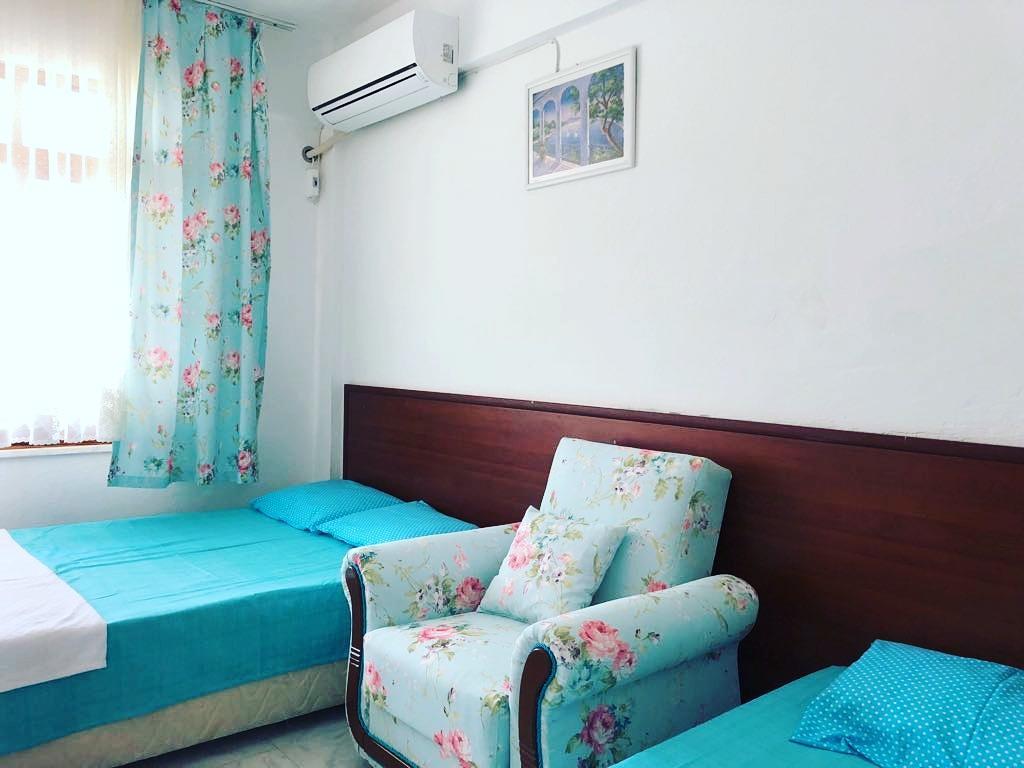Ada Motel Avşa Adası Exterior photo