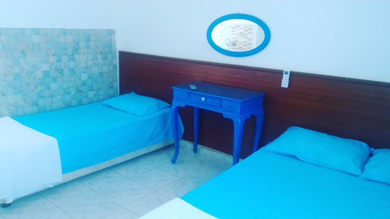 Ada Motel Avşa Adası Exterior photo