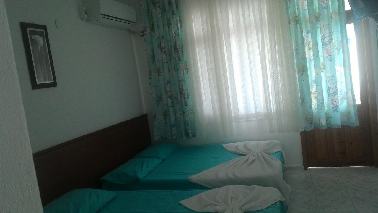 Ada Motel Avşa Adası Exterior photo