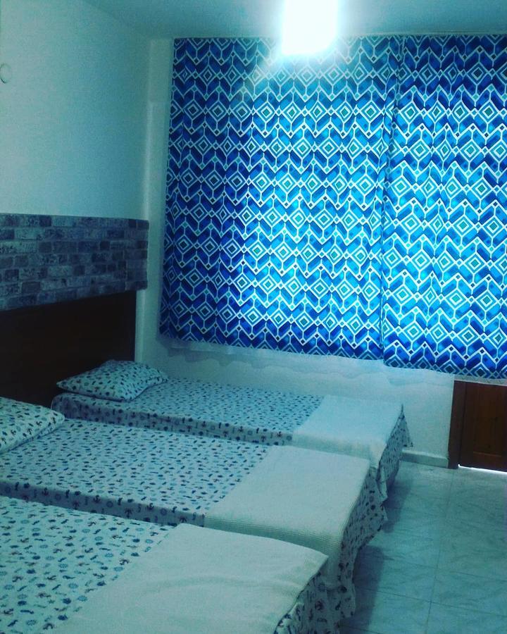 Ada Motel Avşa Adası Exterior photo