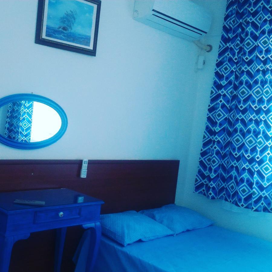 Ada Motel Avşa Adası Exterior photo